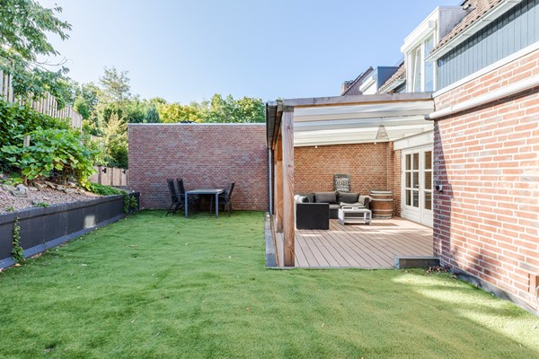 Medium property photo - Molenbeek 102, 5932 SL Tegelen